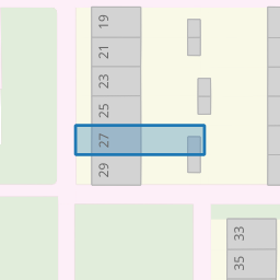 Perceel WPK02-L-5140