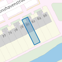 Perceel WPK02-L-5151