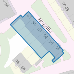 Perceel WPK02-L-5209