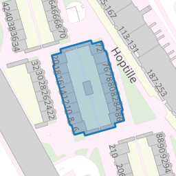 Perceel WPK02-L-5212