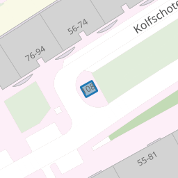 Perceel WPK02-L-5256