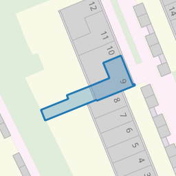 Perceel WPK02-L-5267