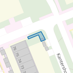 Perceel WPK02-L-5272