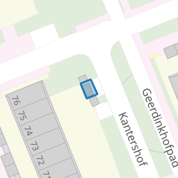 Perceel WPK02-L-5273