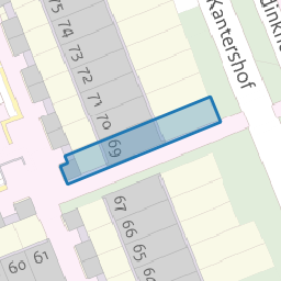 Perceel WPK02-L-5274