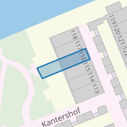 Perceel WPK02-L-5284