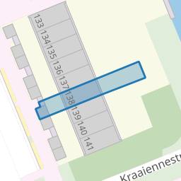 Perceel WPK02-L-5295