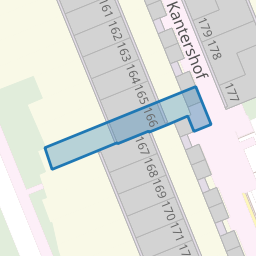 Perceel WPK02-L-5298