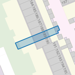 Perceel WPK02-L-5300