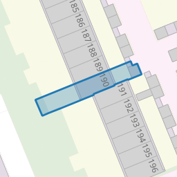 Perceel WPK02-L-5301