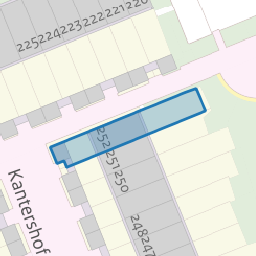 Perceel WPK02-L-5308