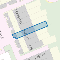 Perceel WPK02-L-5309