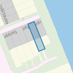 Perceel WPK02-L-5310