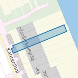 Perceel WPK02-L-5314