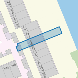 Perceel WPK02-L-5316