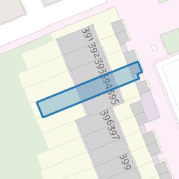 Perceel WPK02-L-5337