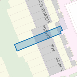 Perceel WPK02-L-5338