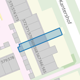 Perceel WPK02-L-5342