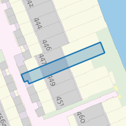 Perceel WPK02-L-5347