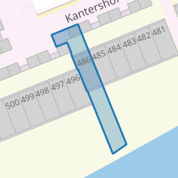 Perceel WPK02-L-5358