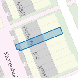 Perceel WPK02-L-5366