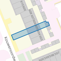 Perceel WPK02-L-5370