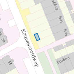 Perceel WPK02-L-5371