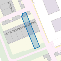 Perceel WPK02-L-5372