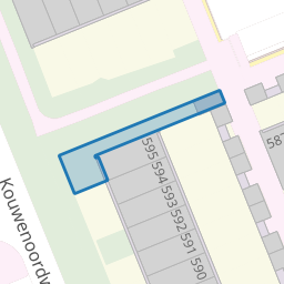 Perceel WPK02-L-5373