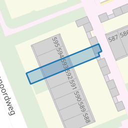 Perceel WPK02-L-5375