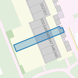 Perceel WPK02-L-5379