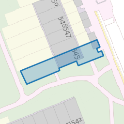 Perceel WPK02-L-5381