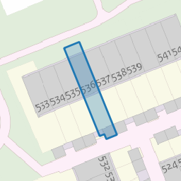 Perceel WPK02-L-5382