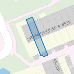 Perceel WPK02-L-5384