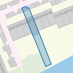 Perceel WPK02-L-5389