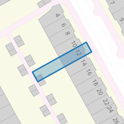 Perceel WPK02-L-5396