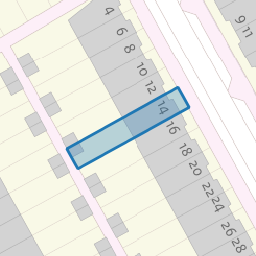 Perceel WPK02-L-5397