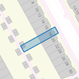 Perceel WPK02-L-5399