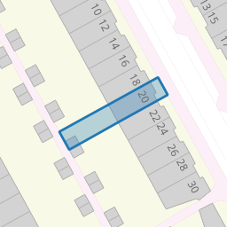 Perceel WPK02-L-5400