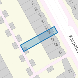 Perceel WPK02-L-5402