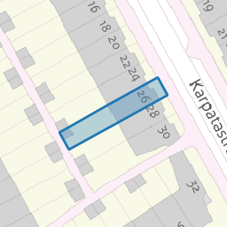 Perceel WPK02-L-5403