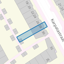 Perceel WPK02-L-5404