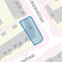 Perceel WPK02-L-5406