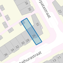 Perceel WPK02-L-5407