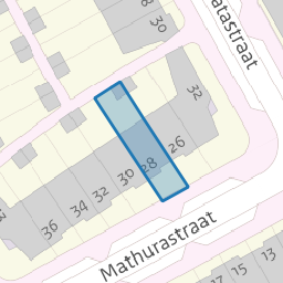 Perceel WPK02-L-5408