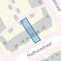 Perceel WPK02-L-5409