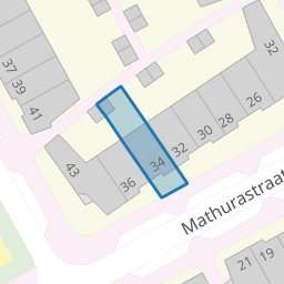 Perceel WPK02-L-5411