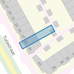 Perceel WPK02-L-5414