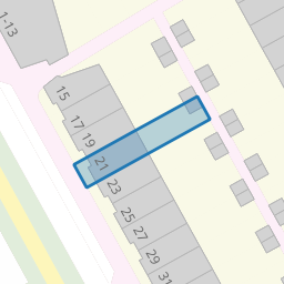 Perceel WPK02-L-5423