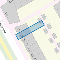 Perceel WPK02-L-5425